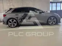 2023 Audi S3