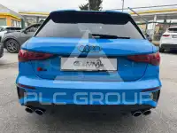 2023 Audi S3