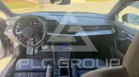 2022 Audi S3