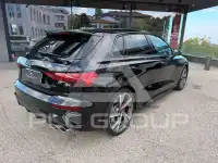 2023 Audi S3