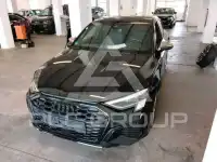 2023 Audi S3