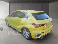 2023 Audi S3