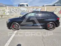2023 Audi S3