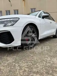 2023 Audi S3