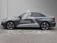 2023 Audi S3