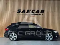 2023 Audi S3