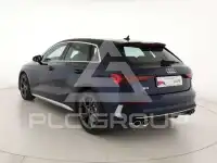 2023 Audi S3