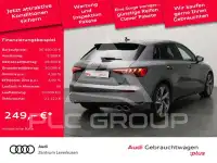 2023 Audi S3