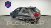 2023 Audi S3