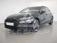 2023 Audi S3