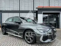 2023 Audi S3