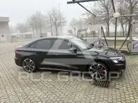 2023 Audi S3