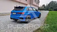 2023 Audi S3