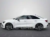 2023 Audi S3