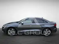 2023 Audi S3