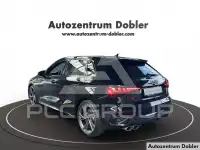 2023 Audi S3