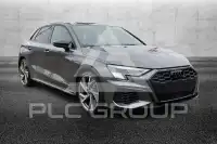 2023 Audi S3