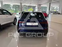 2023 Audi S3