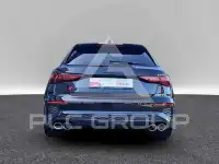 2023 Audi S3