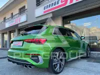 2023 Audi S3
