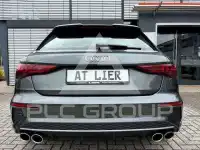 2023 Audi S3