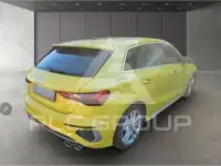 2023 Audi S3