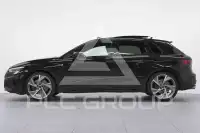 2023 Audi S3
