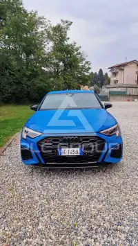 2023 Audi S3