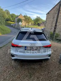 2023 Audi S3