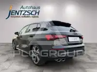 2023 Audi S3