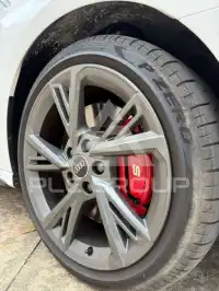 2023 Audi S3