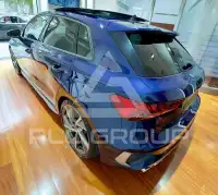 2023 Audi S3