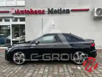 2023 Audi S3