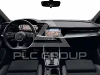 2023 Audi S3