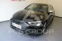 2023 Audi S3