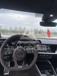 2023 Audi S3