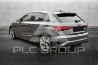 2023 Audi S3