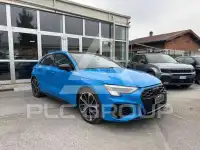 2023 Audi S3