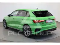 2023 Audi S3