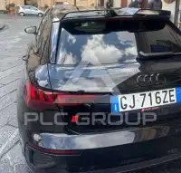 2023 Audi S3