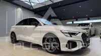 2023 Audi S3
