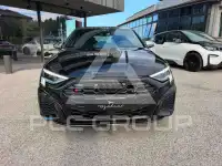 2023 Audi S3