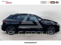 2023 Audi S3