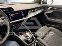 2023 Audi S3