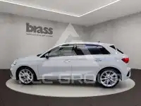 2023 Audi S3