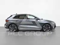 2023 Audi S3