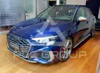 2023 Audi S3