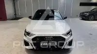 2023 Audi S3