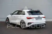2023 Audi S3