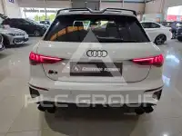 2023 Audi S3